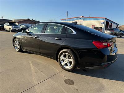 2022 Chevrolet Malibu LS 50000 Miles   - Photo 5 - Wylie, TX 75098