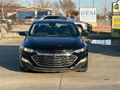 2022 Chevrolet Malibu LS 50000 Miles   - Photo 6 - Wylie, TX 75098