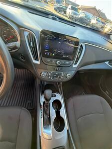 2022 Chevrolet Malibu LS 50000 Miles   - Photo 19 - Wylie, TX 75098