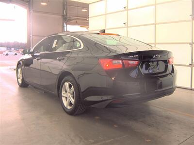 2022 Chevrolet Malibu LS 50000 Miles - Photo 12 - Wylie, TX 75098
