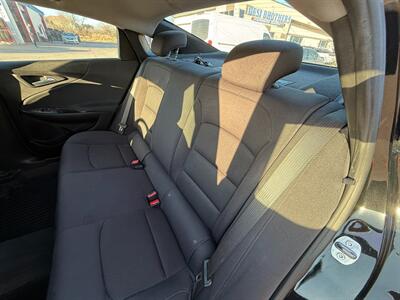 2022 Chevrolet Malibu LS 50000 Miles   - Photo 16 - Wylie, TX 75098