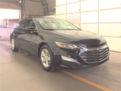 2022 Chevrolet Malibu LS 50000 Miles - Photo 11 - Wylie, TX 75098