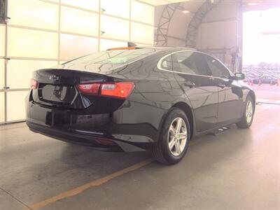 2022 Chevrolet Malibu LS 50000 Miles - Photo 13 - Wylie, TX 75098