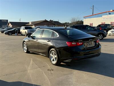 2022 Chevrolet Malibu LS 50000 Miles   - Photo 12 - Wylie, TX 75098