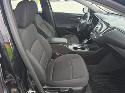 2022 Chevrolet Malibu LS 50000 Miles - Photo 2 - Wylie, TX 75098