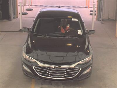 2022 Chevrolet Malibu LS 50000 Miles - Photo 5 - Wylie, TX 75098