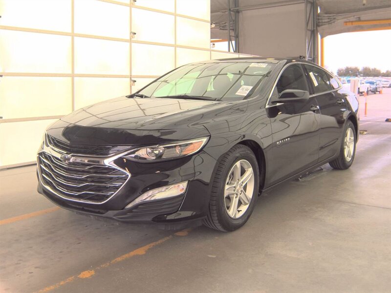 2022 Chevrolet Malibu LS 50000 Miles   - Photo 1 - Wylie, TX 75098