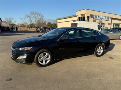 2022 Chevrolet Malibu LS 50000 Miles   - Photo 10 - Wylie, TX 75098
