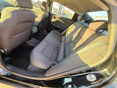 2022 Chevrolet Malibu LS 50000 Miles   - Photo 15 - Wylie, TX 75098