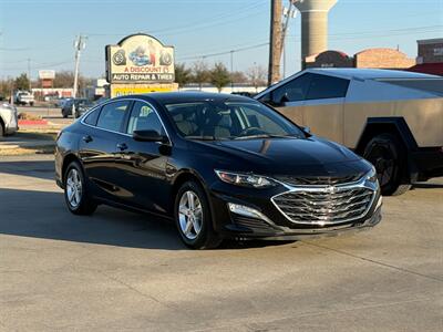 2022 Chevrolet Malibu LS 50000 Miles   - Photo 7 - Wylie, TX 75098