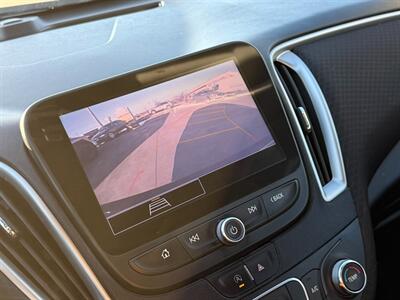 2022 Chevrolet Malibu LS 50000 Miles   - Photo 24 - Wylie, TX 75098