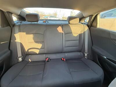 2022 Chevrolet Malibu LS 50000 Miles   - Photo 20 - Wylie, TX 75098