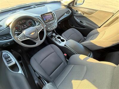 2022 Chevrolet Malibu LS 50000 Miles   - Photo 2 - Wylie, TX 75098
