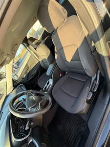 2022 Chevrolet Malibu LS 50000 Miles   - Photo 17 - Wylie, TX 75098