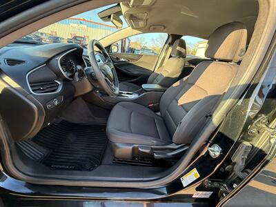 2022 Chevrolet Malibu LS 50000 Miles   - Photo 23 - Wylie, TX 75098