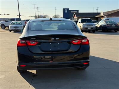2022 Chevrolet Malibu LS 50000 Miles   - Photo 4 - Wylie, TX 75098