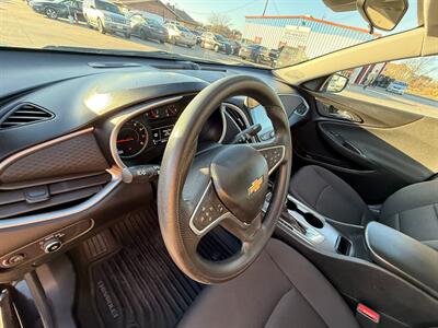 2022 Chevrolet Malibu LS 50000 Miles   - Photo 18 - Wylie, TX 75098