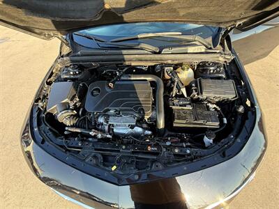 2022 Chevrolet Malibu LS 50000 Miles   - Photo 3 - Wylie, TX 75098