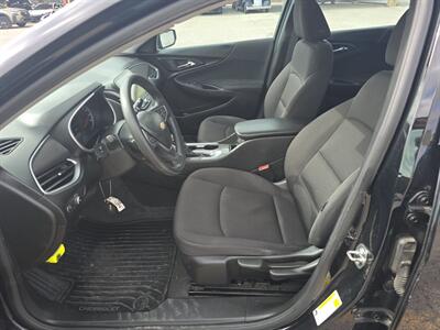 2022 Chevrolet Malibu LS 50000 Miles - Photo 10 - Wylie, TX 75098