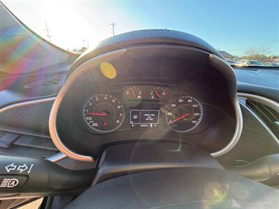 2022 Chevrolet Malibu LS 50000 Miles   - Photo 21 - Wylie, TX 75098