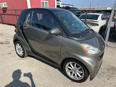 2009 Smart fortwo passion   - Photo 8 - Wylie, TX 75098