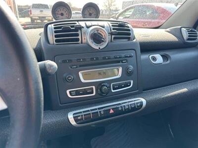 2009 Smart fortwo passion   - Photo 2 - Wylie, TX 75098