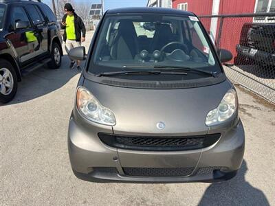 2009 Smart fortwo passion   - Photo 7 - Wylie, TX 75098