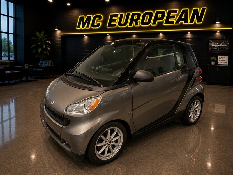 2009 Smart fortwo passion   - Photo 1 - Wylie, TX 75098