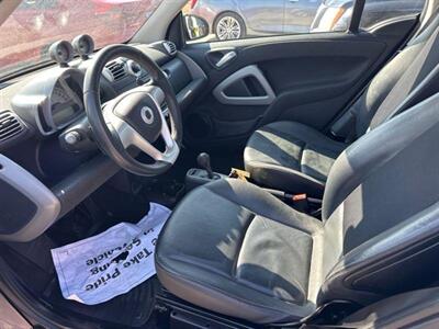 2009 Smart fortwo passion   - Photo 6 - Wylie, TX 75098
