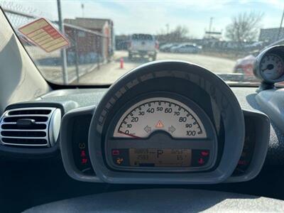 2009 Smart fortwo passion   - Photo 5 - Wylie, TX 75098