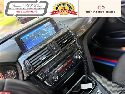 2015 BMW M3   - Photo 24 - Wylie, TX 75098