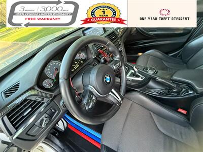 2015 BMW M3   - Photo 36 - Wylie, TX 75098