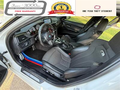 2015 BMW M3   - Photo 34 - Wylie, TX 75098