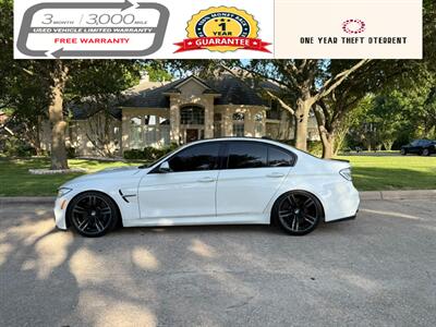 2015 BMW M3   - Photo 14 - Wylie, TX 75098