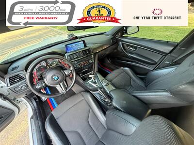 2015 BMW M3   - Photo 2 - Wylie, TX 75098