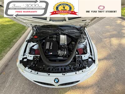 2015 BMW M3   - Photo 9 - Wylie, TX 75098