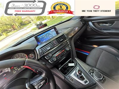 2015 BMW M3   - Photo 12 - Wylie, TX 75098