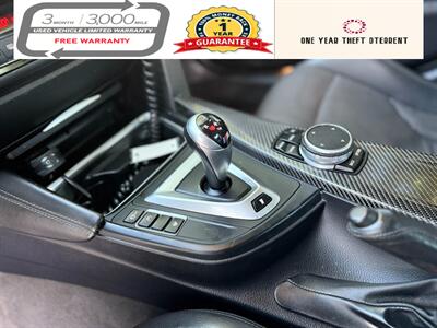 2015 BMW M3   - Photo 10 - Wylie, TX 75098