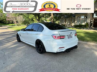 2015 BMW M3   - Photo 6 - Wylie, TX 75098