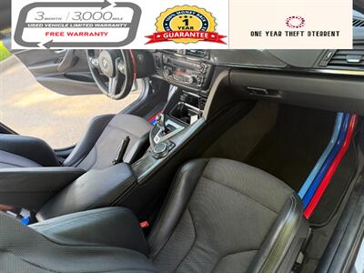 2015 BMW M3   - Photo 41 - Wylie, TX 75098