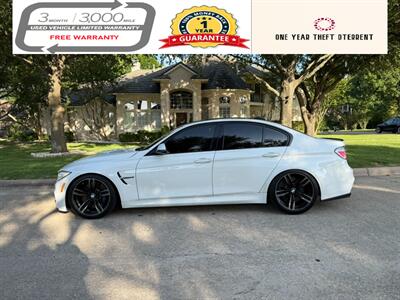 2015 BMW M3   - Photo 26 - Wylie, TX 75098