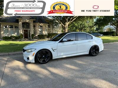 2015 BMW M3   - Photo 8 - Wylie, TX 75098