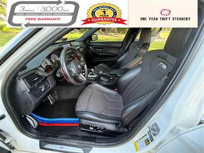 2015 BMW M3   - Photo 40 - Wylie, TX 75098