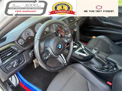 2015 BMW M3   - Photo 7 - Wylie, TX 75098