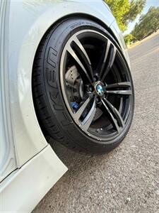 2015 BMW M3   - Photo 33 - Wylie, TX 75098
