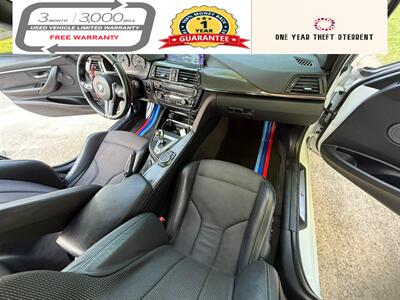 2015 BMW M3   - Photo 18 - Wylie, TX 75098