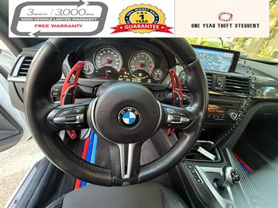 2015 BMW M3   - Photo 37 - Wylie, TX 75098