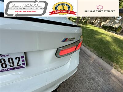 2015 BMW M3   - Photo 44 - Wylie, TX 75098