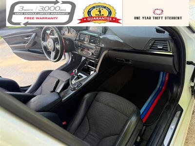 2015 BMW M3   - Photo 42 - Wylie, TX 75098