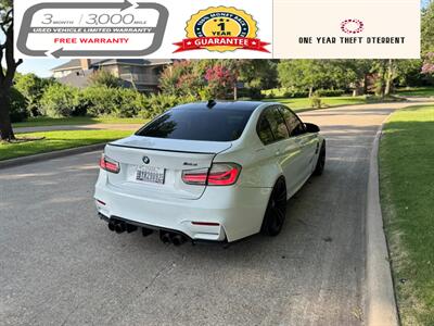 2015 BMW M3   - Photo 22 - Wylie, TX 75098